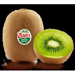 KIWI VERT ZESPRI CAL33 93PCS